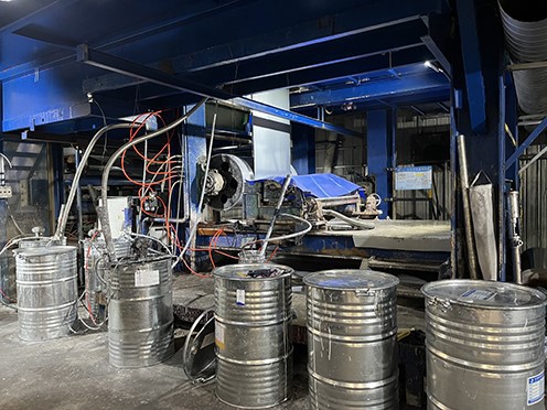 painted room painted room