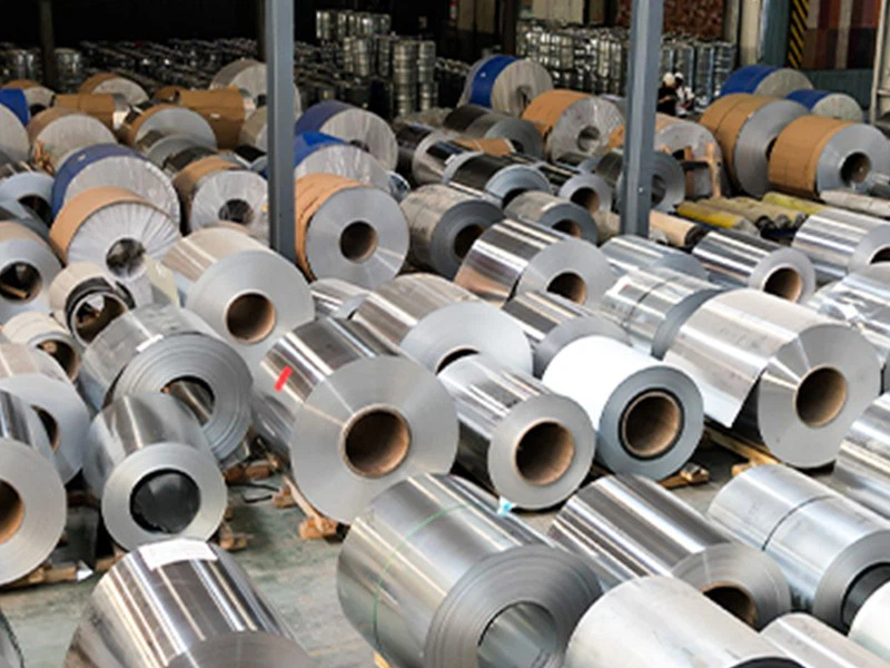 aluminumstock aluminumstock