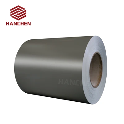 Cuộn nhôm màu 3003