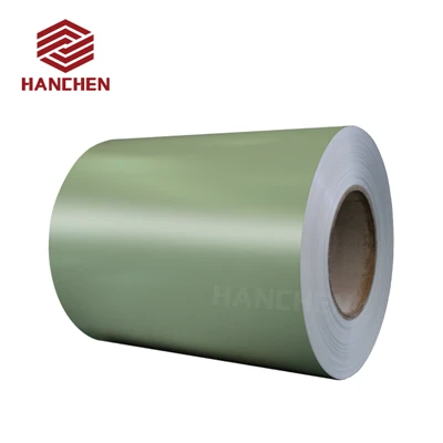 Cuộn nhôm màu 3004